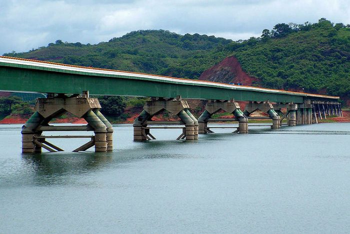 chipas bridge 2 chipas bridge 2