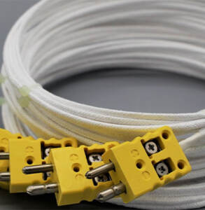 high temp thermocouple