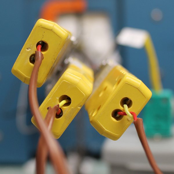 calibration-certification-lab-service high temperature thermocouple calibration