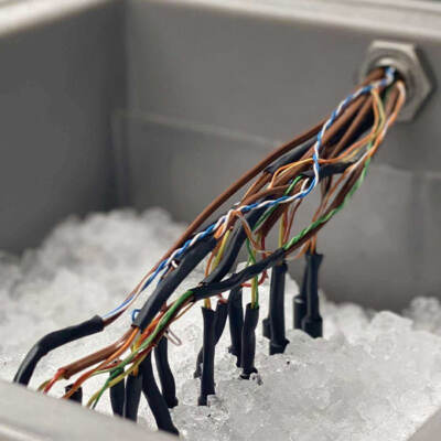 certification-lab-ice-bath why is thermocouple used to measure high temperature