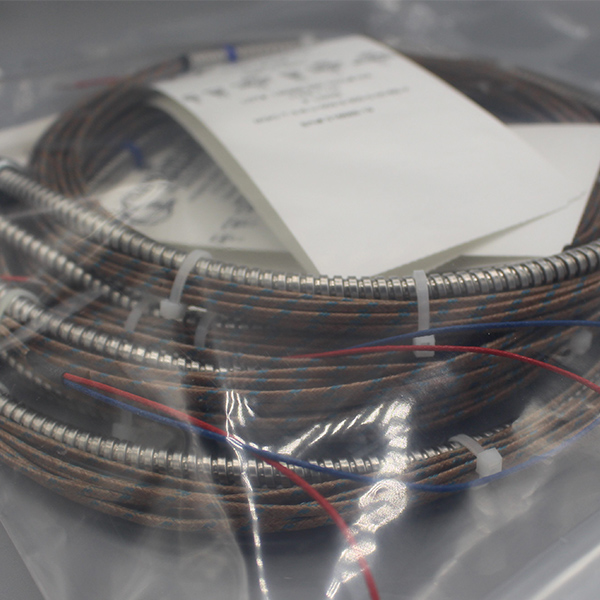 exchange-program-service Electric thermocouple exchange program