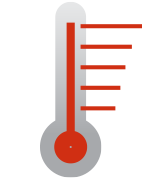 ultra high temperature thermocouple