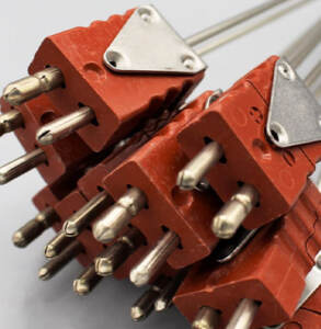 high temp thermocouple