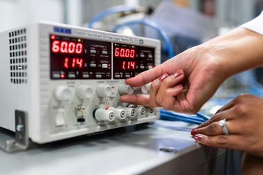 thermocouple calibration (1) High Precision thermocouples
