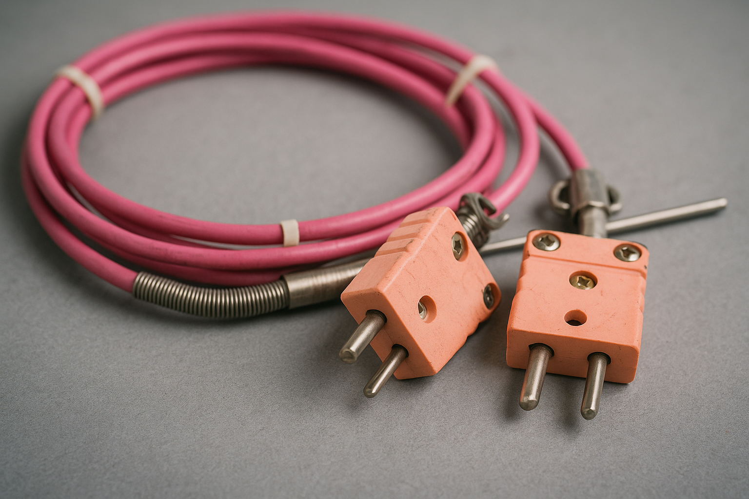 temperature sensors