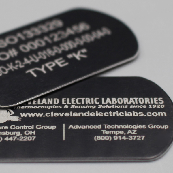 value-added-services Cleveland Electric Labs industrial thermocouple supplies